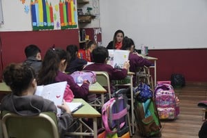 Este monto está destinado a cubrir una parte de la cuota mensual. Créditos: Flavio Raina