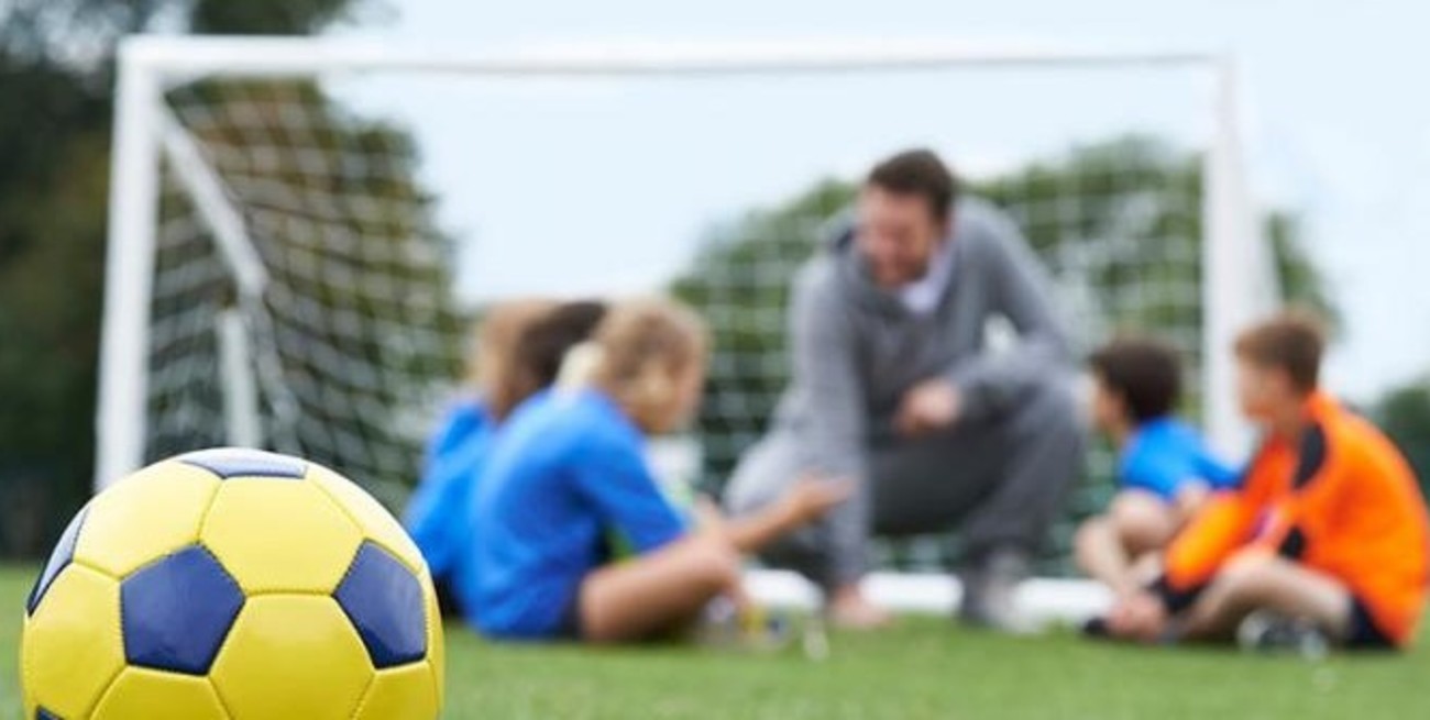 13 de mayo, Día Mundial del Entrenador de Fútbol