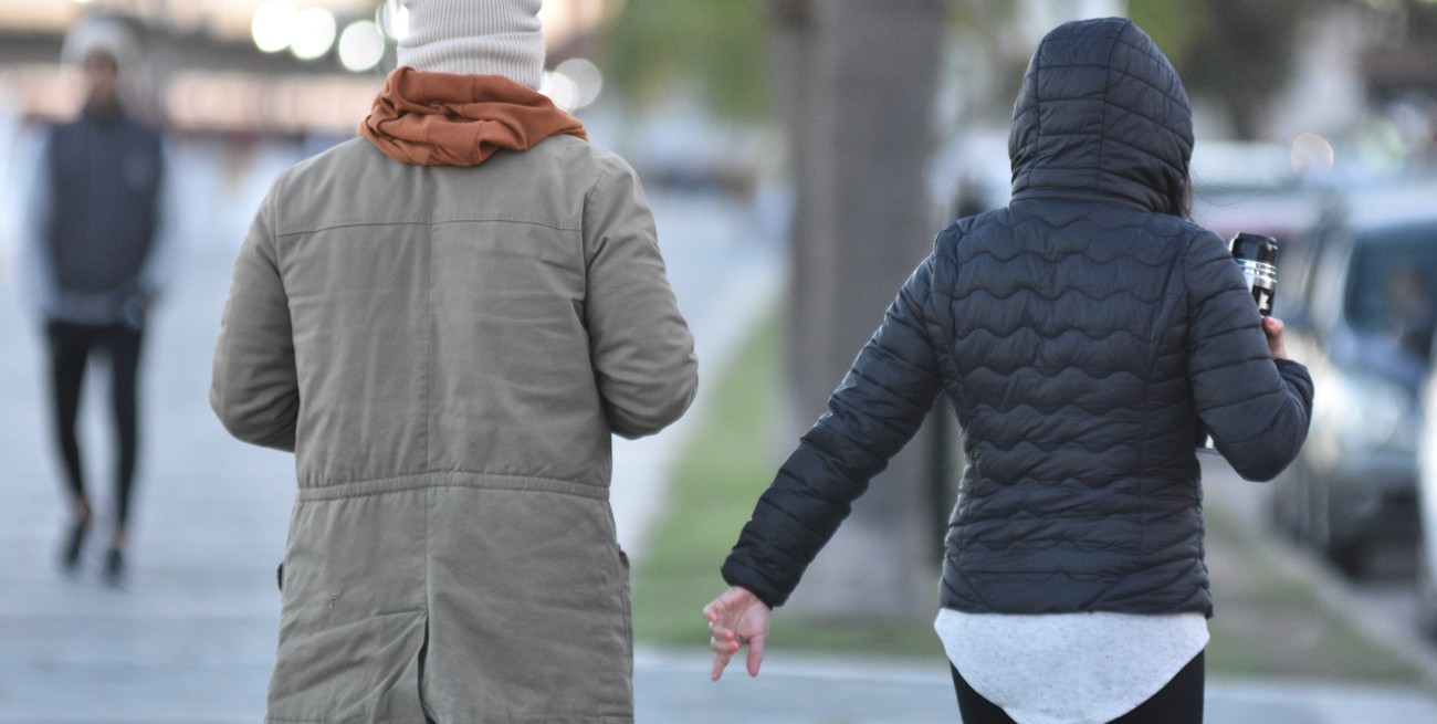 Qué dice el pronóstico este lunes en la ciudad de Santa Fe