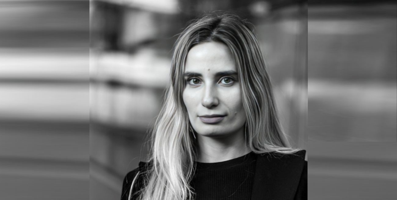 Tamara Tenenbaum, tras las huellas del teatro idish