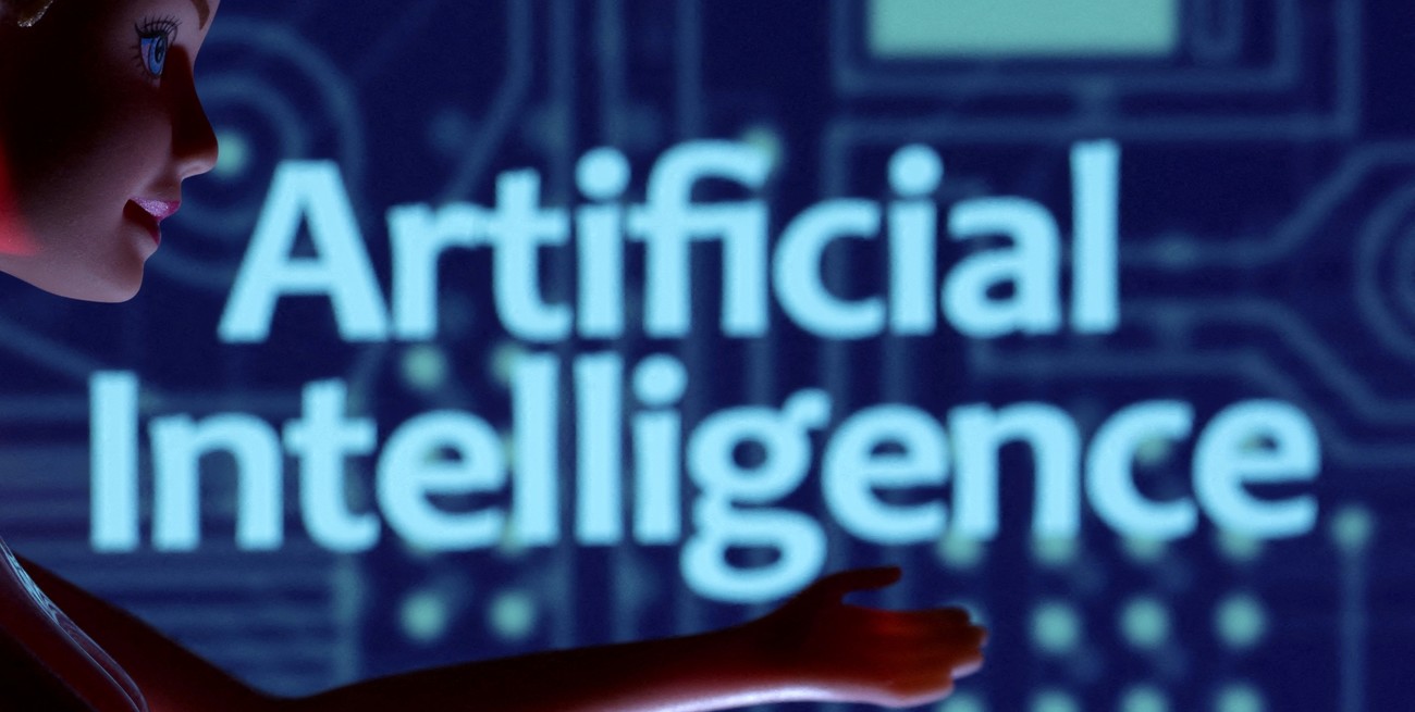 Cumbre en Suiza entre Estados Unidos y China por la inteligencia artificial