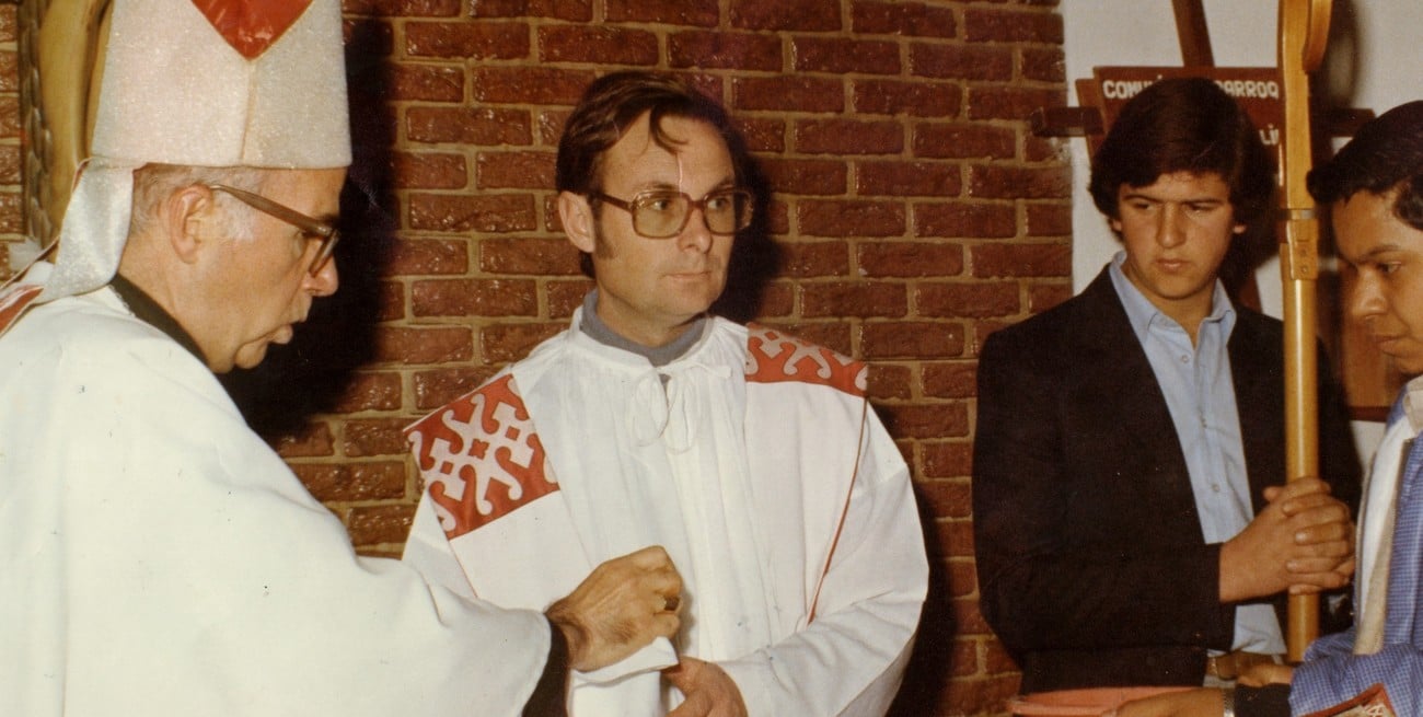 Monseñor Vicente Zazpe, modelo de comunicador