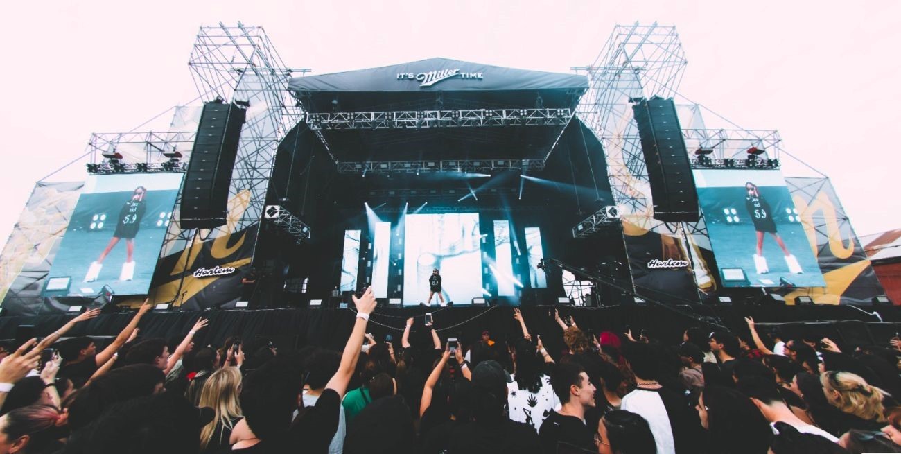 Harlem Festival ya tiene fecha en la ciudad de Santa Fe