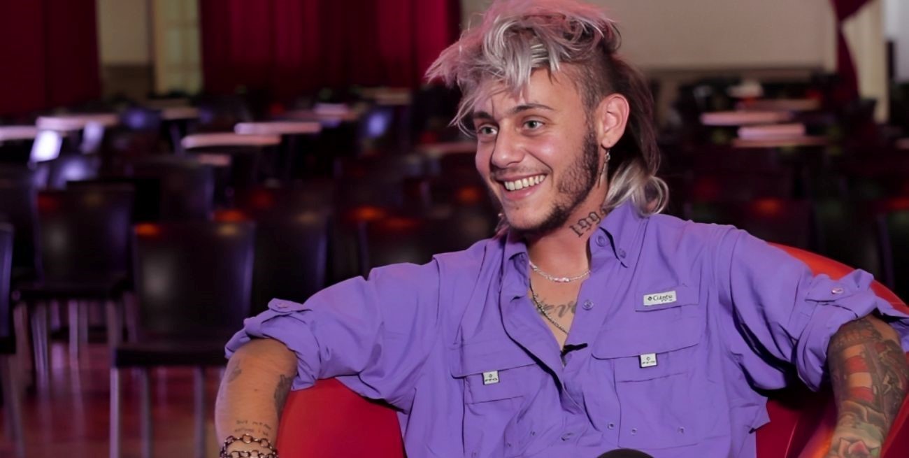 "El secreto más profundo": transitar la identidad desde la literatura