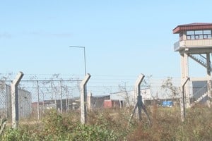 El crimen ocurrió en julio del año pasado. Foto: archivo El Litoral