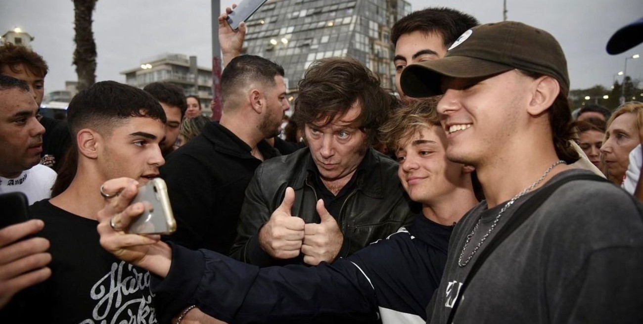 ¿La ves o no la ves?