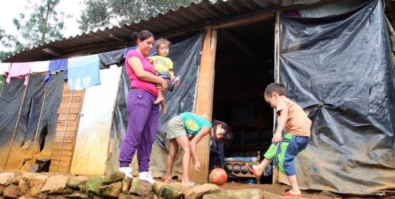 El papel central de la familia en el abordaje de las vulnerabilidades