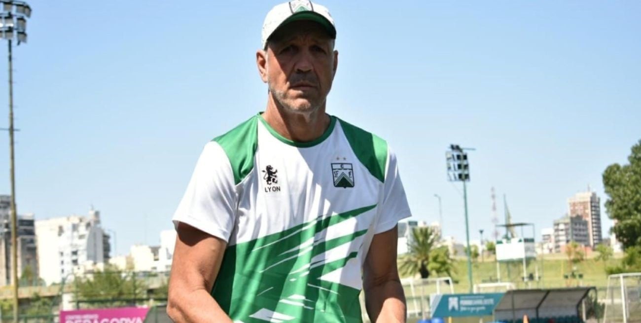 Murió el santafesino Fabián Cancelarich, ex arquero de la Selección Argentina