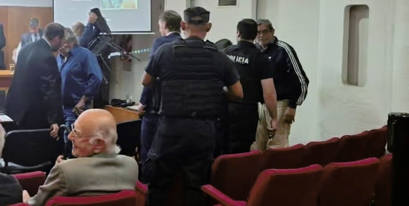 Le negaron nuevamente la prisión domiciliaria a Raúl Jaime por la Megaestafa en Venado Tuerto