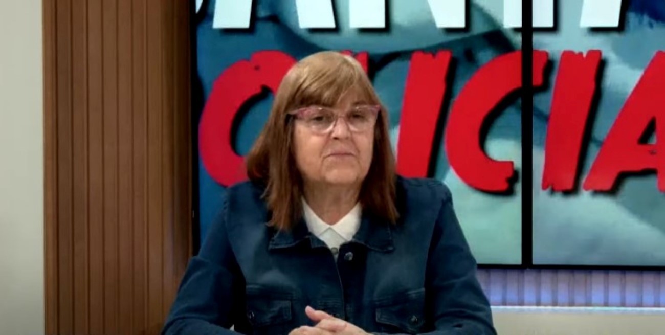 "Mi familia ya no existe, se destrozó", la dramática confesión de Graciela Brondino