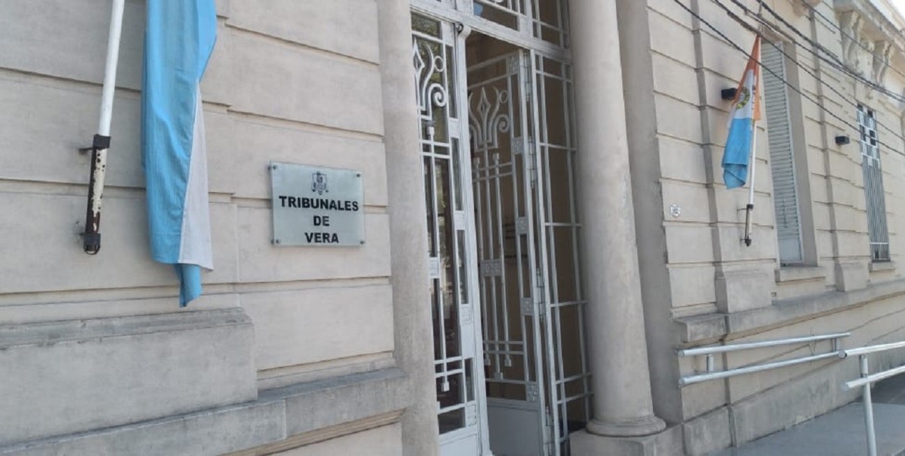 Un adolescente fue a la casa de un conocido para medirse ropa y sufrió un abuso sexual