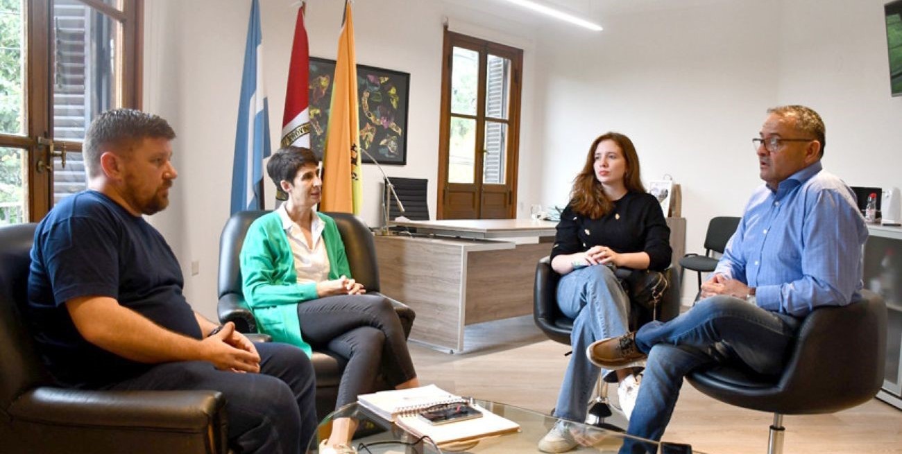 Buscan solucionar problemas en el transporte público interurbano entre Ataliva y Sunchales 