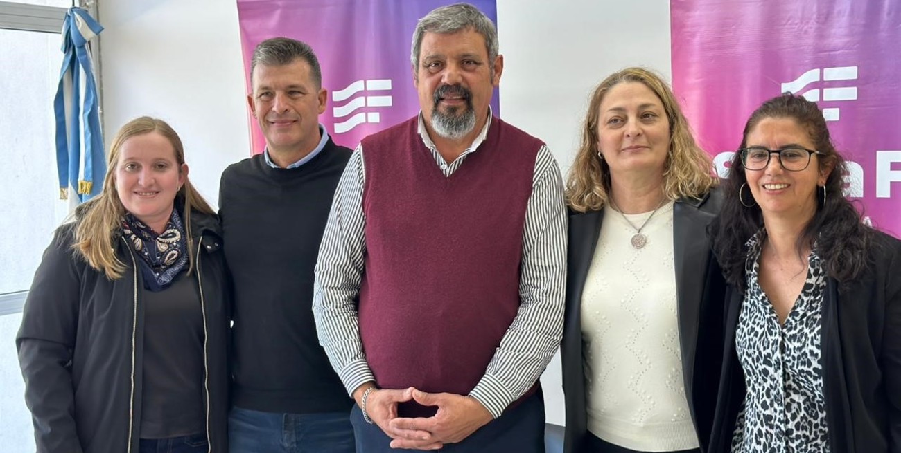 El hospital de Coronda tiene nueva directora y se anunció el asfaltado de su calle de acceso