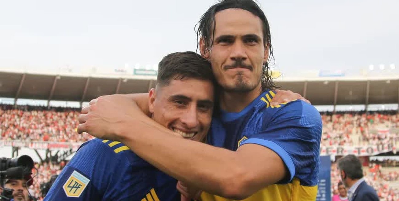 Boca quiere encaminar el pase a octavos de final