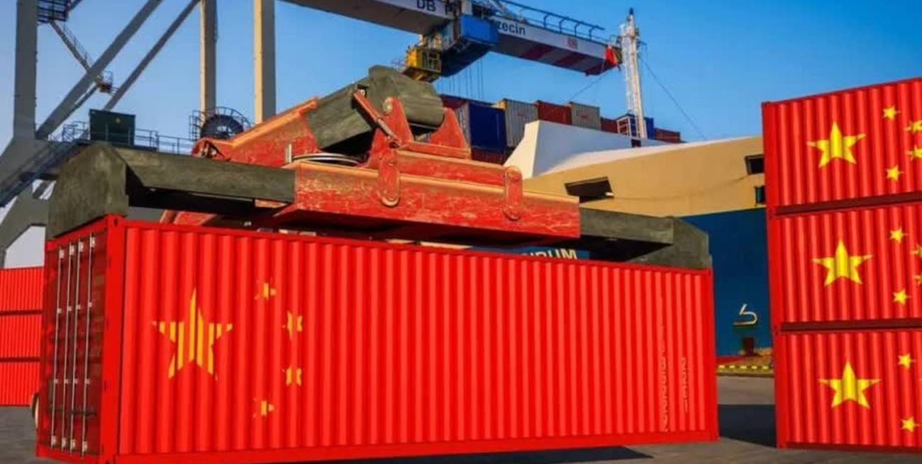 China toma represalias por la suba de aranceles de Biden