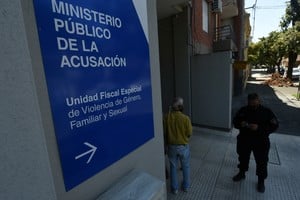 La investigación tramita en la Unidad Fiscal de Violencia de Género, Familiar y Sexual (Gefas) del MPA.