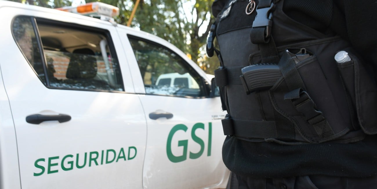 La municipalidad de Santa Fe pide que denuncien la presencia de cuida coches