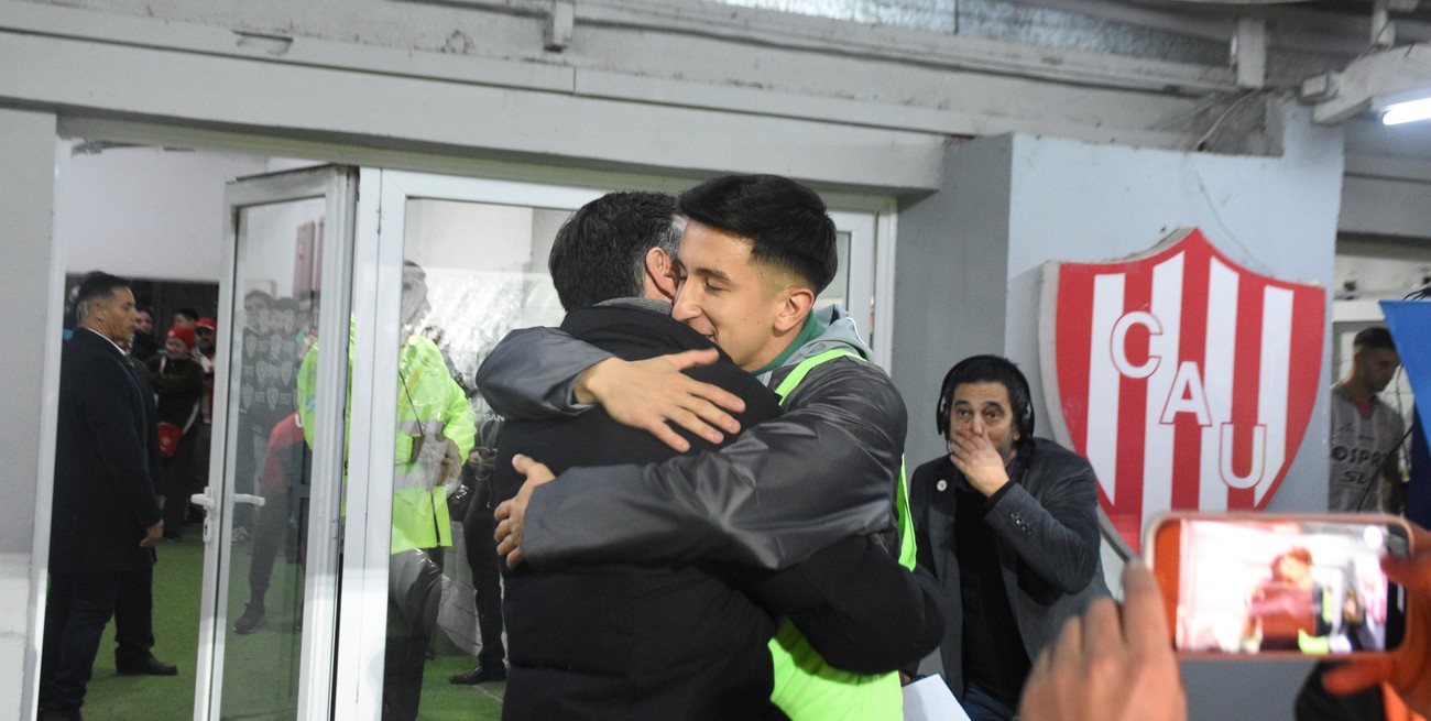 Instituto espera a Unión con una deuda pendiente: mejorar de local