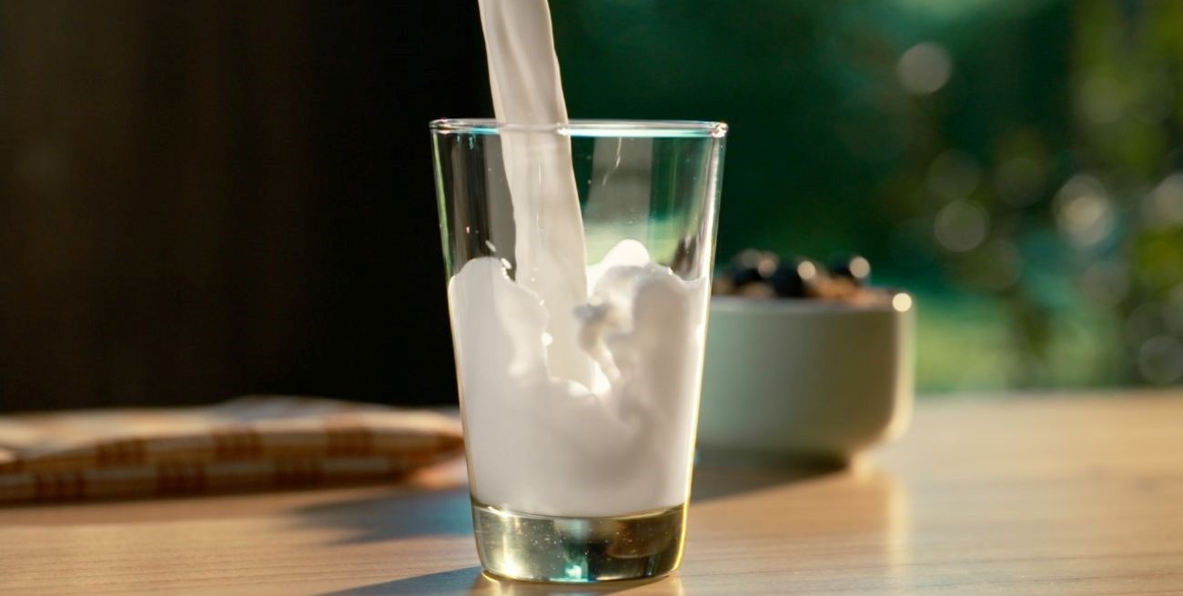 La importancia del consumo de Leche Fresca para una vida saludable
