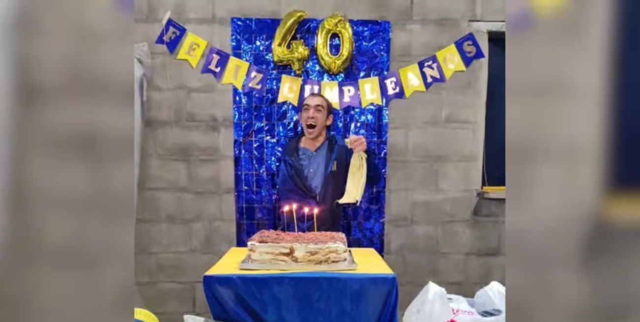 El hermoso gesto de un club venadense con un reconocido hincha