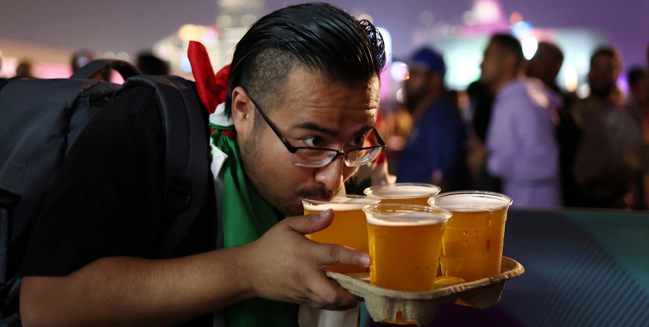 Desarrollaron un gel que podría neutralizar los efectos del alcohol antes de la resaca