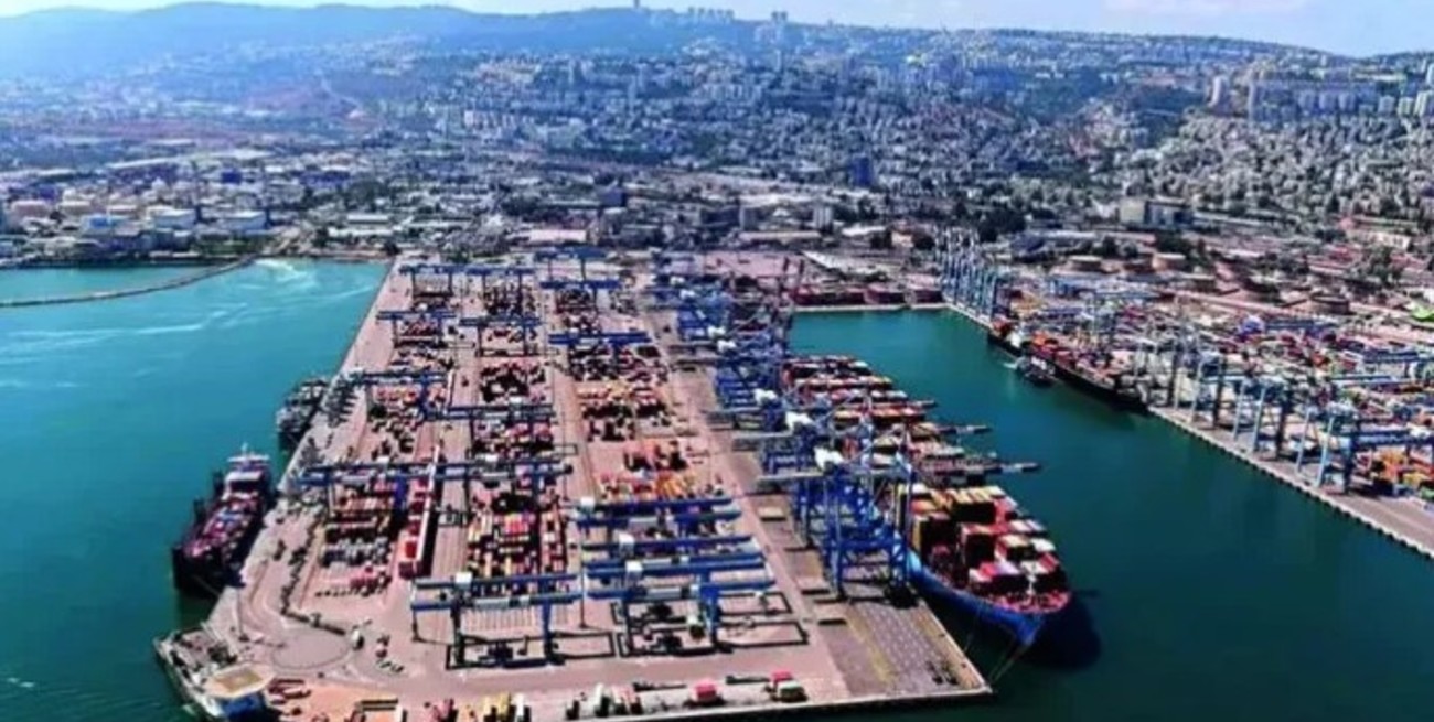 India y su interés estratégico en un puerto iraní