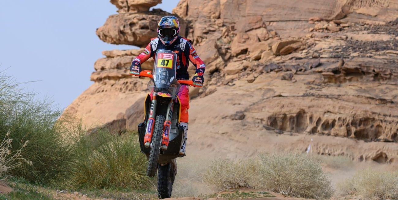 Quiénes son los pilotos argentinos que participarán del Rally Dakar