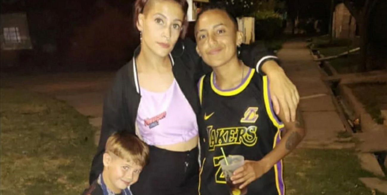 Una de las condenadas por el crimen de Lucio Dupuy fue trasladada a otra cárcel