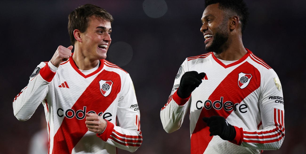 Cuáles son los equipos clasificados al Mundial de Clubes 2025 en el que estará River