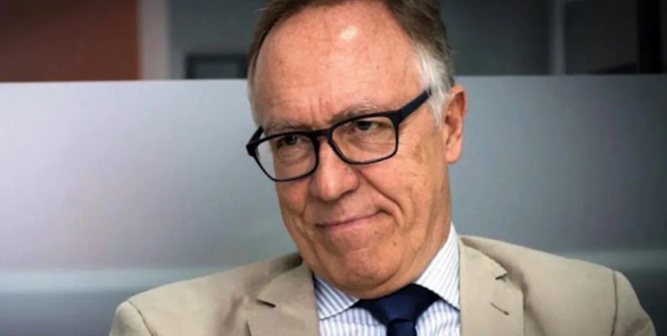 Designaron a Guillermo Nielsen como nuevo embajador en Paraguay