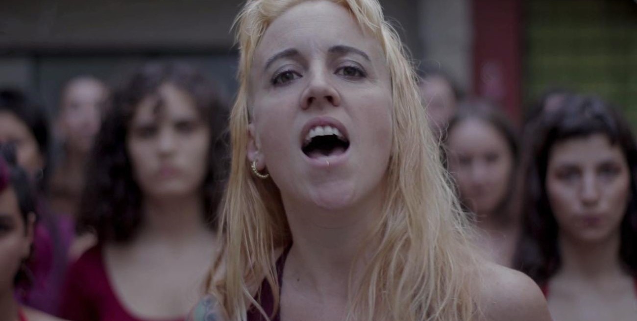 Semana del Parto Respetado, un panel y música de Popen para saber ¿suele ser respetado?