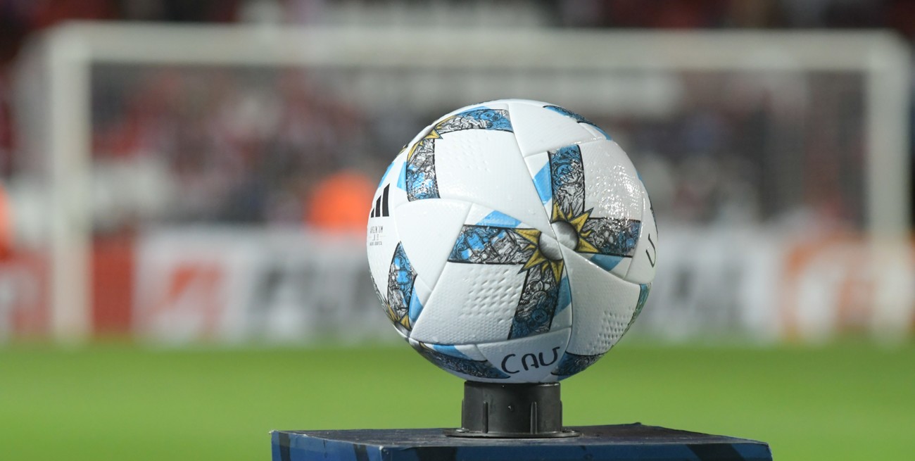 La Liga Profesional dio a conocer la programación de la quinta fecha