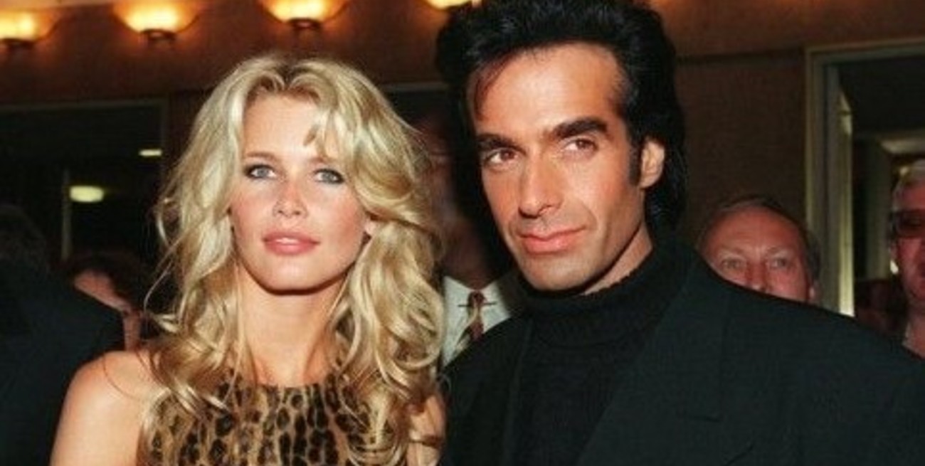 Acusan al mago David Copperfield de múltiples abusos sexuales