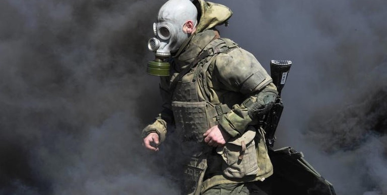 Advierten que Ucrania puede "arrastrar a Occidente a una gran guerra con Rusia"