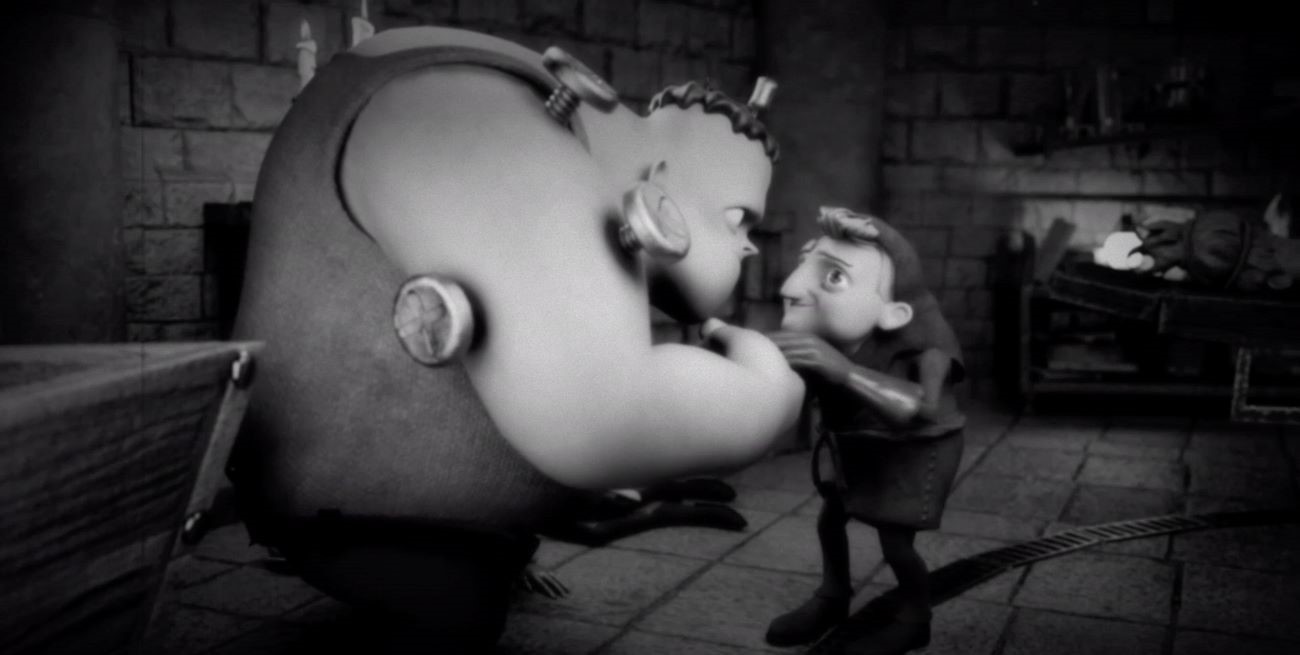 Incluxiva 2024 Cortos: celebrando la diversidad a través del cine