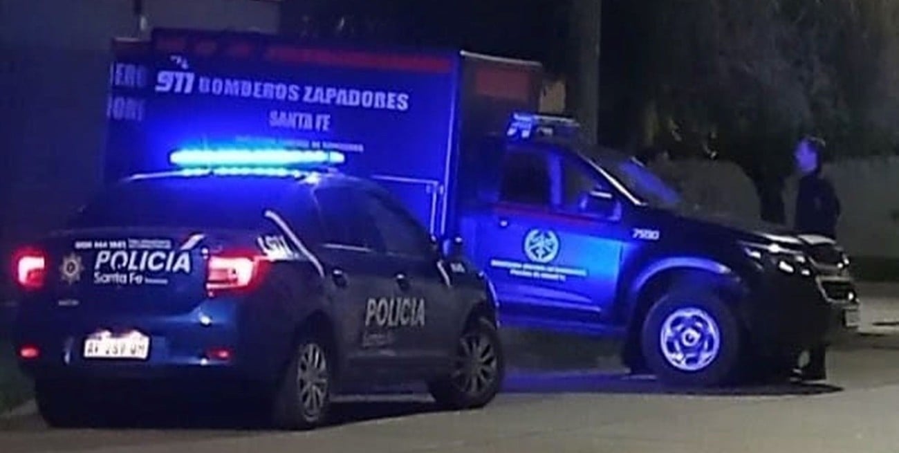 Imputaron a un hombre por un brutal crimen ocurrido en 2020 en la zona norte de Santa Fe