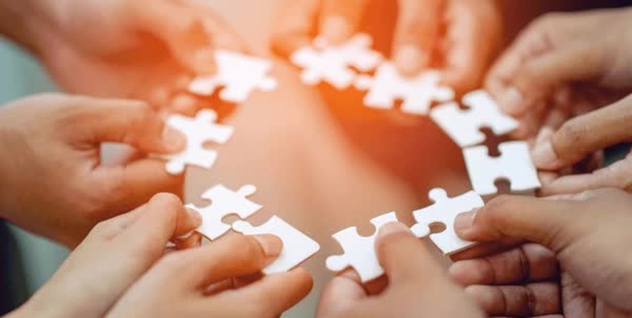 ¿Competir o cooperar?