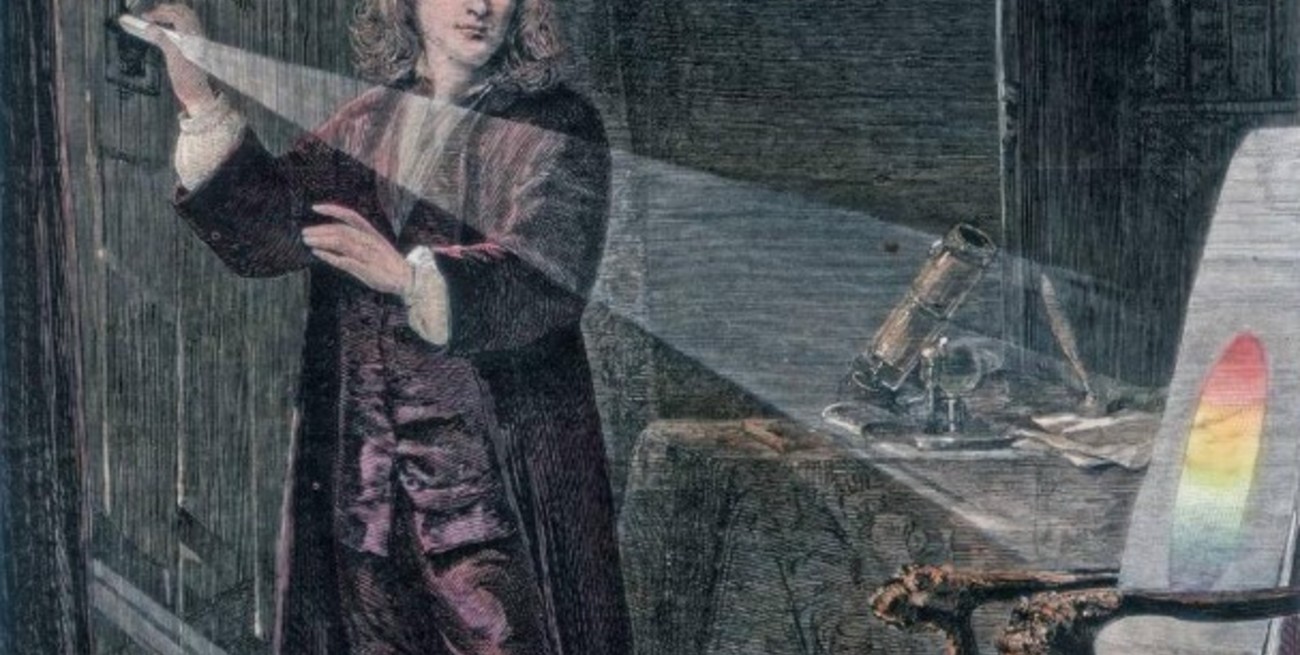 16 de mayo, Día Mundial de la Luz