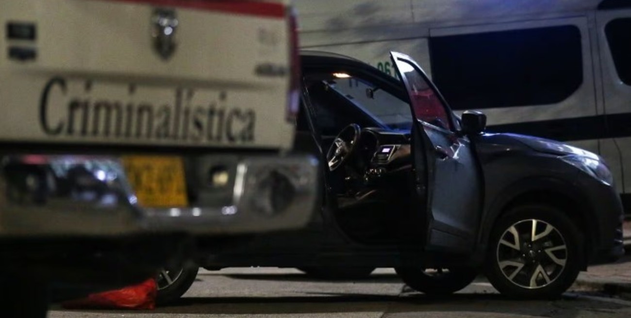 Colombia: mataron a tiros al director de la cárcel La Modelo