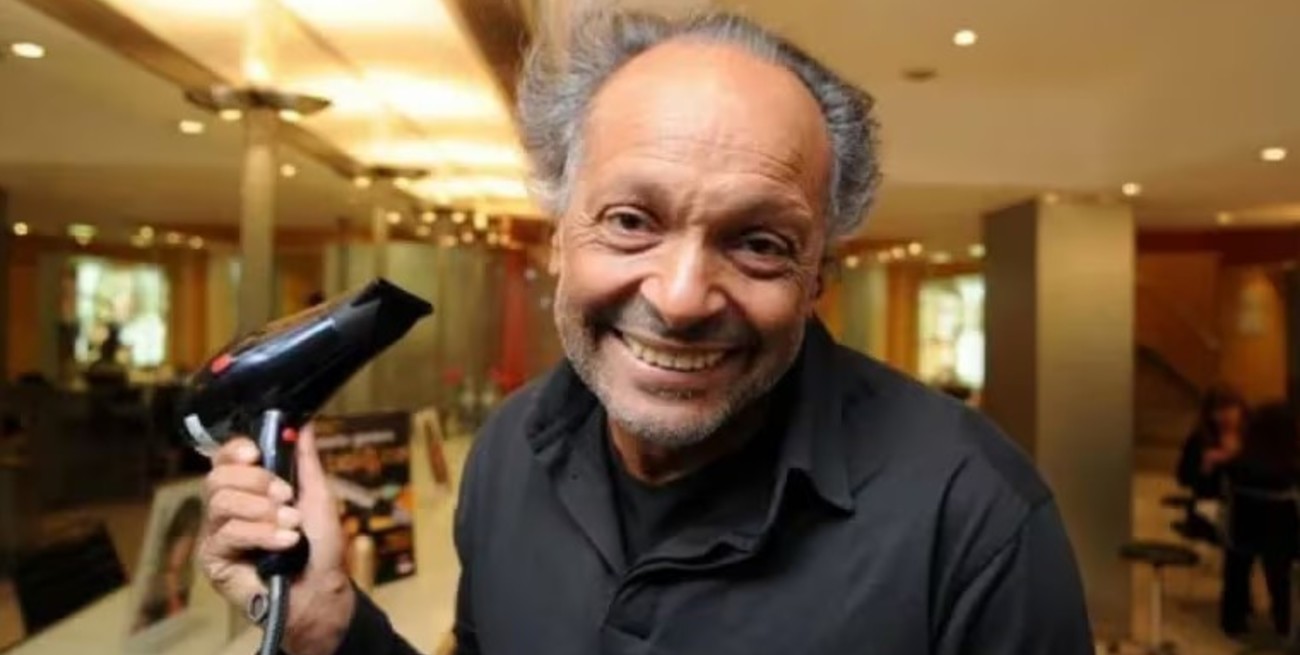 Condenaron a Roberto Giordano a tres años de prisión