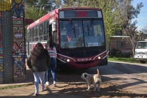 Las esperan son de hasta 3 horas. Créditos: Flavio Raina