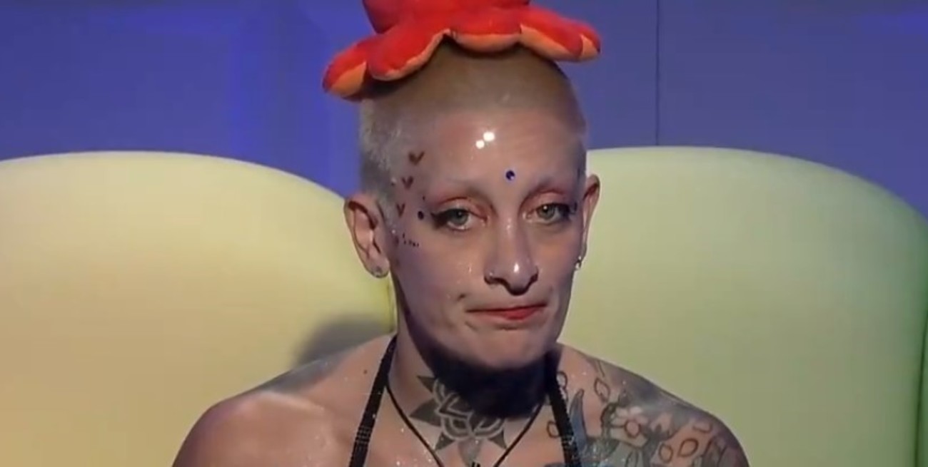 Duplas nominadas con "voto positivo" en la casa más famosa del país