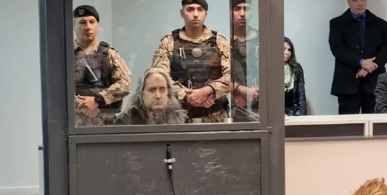 Nueva confesión de "la hiena humana" sobre uno de sus crímenes