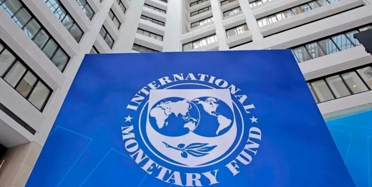 El FMI analizaría un nuevo préstamo de US$20.000 millones para la Argentina