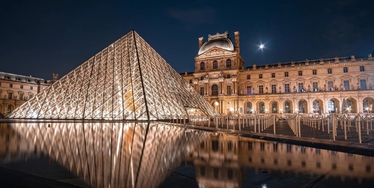 Del Louvre al MoMA: un viaje por los 
diez museos más emblemáticos del planeta
