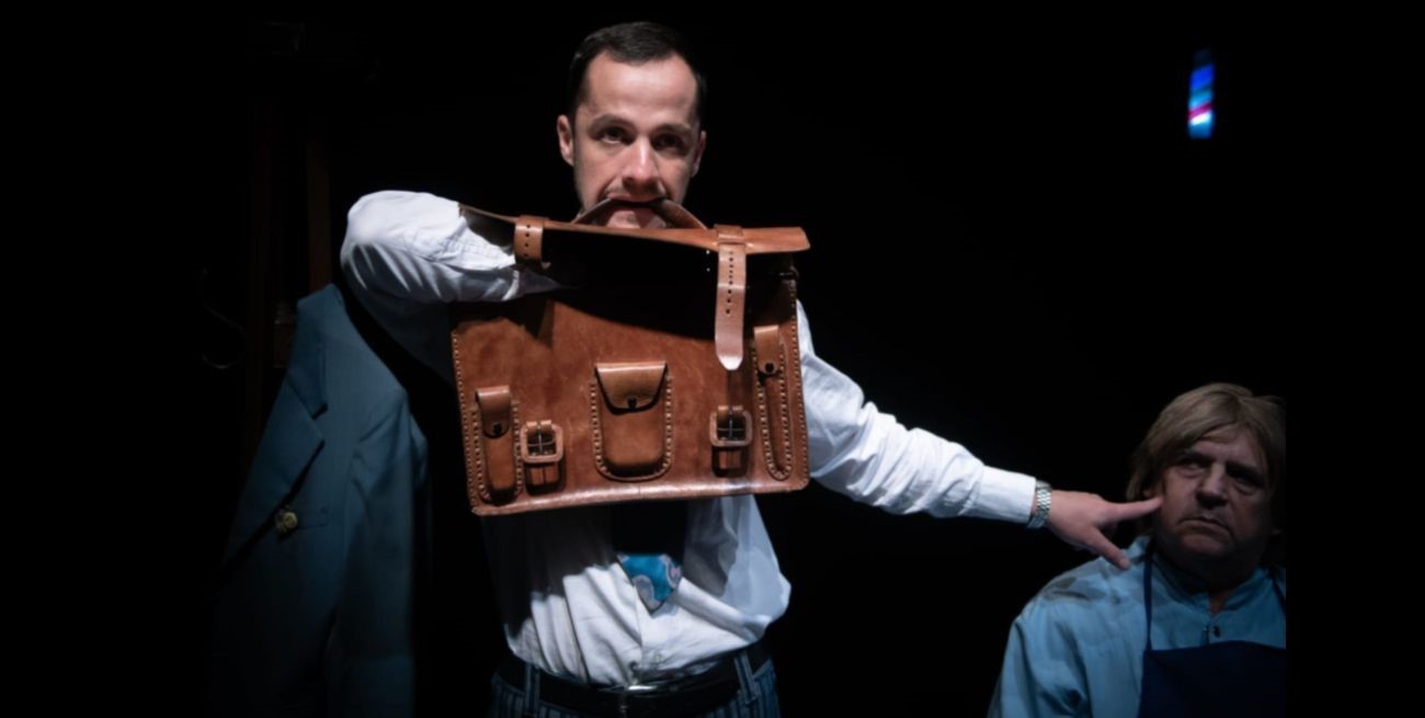 "Decir sí": como clavo en la carne