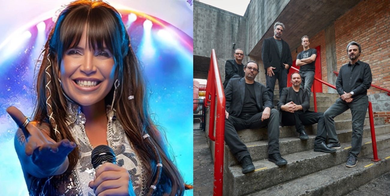 En el teatro, el pasado da ganancias