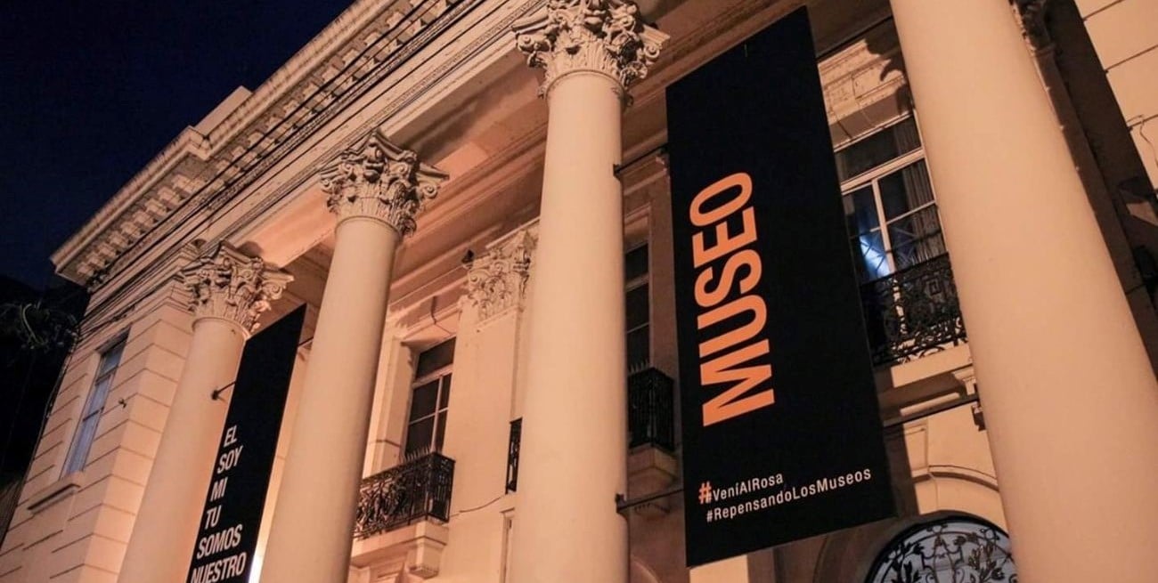 Los tesoros culturales de Santa Fe: el valor de sus museos
