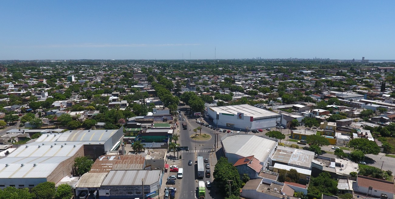 Proponen crear el departamento número 20 en la provincia de Santa Fe