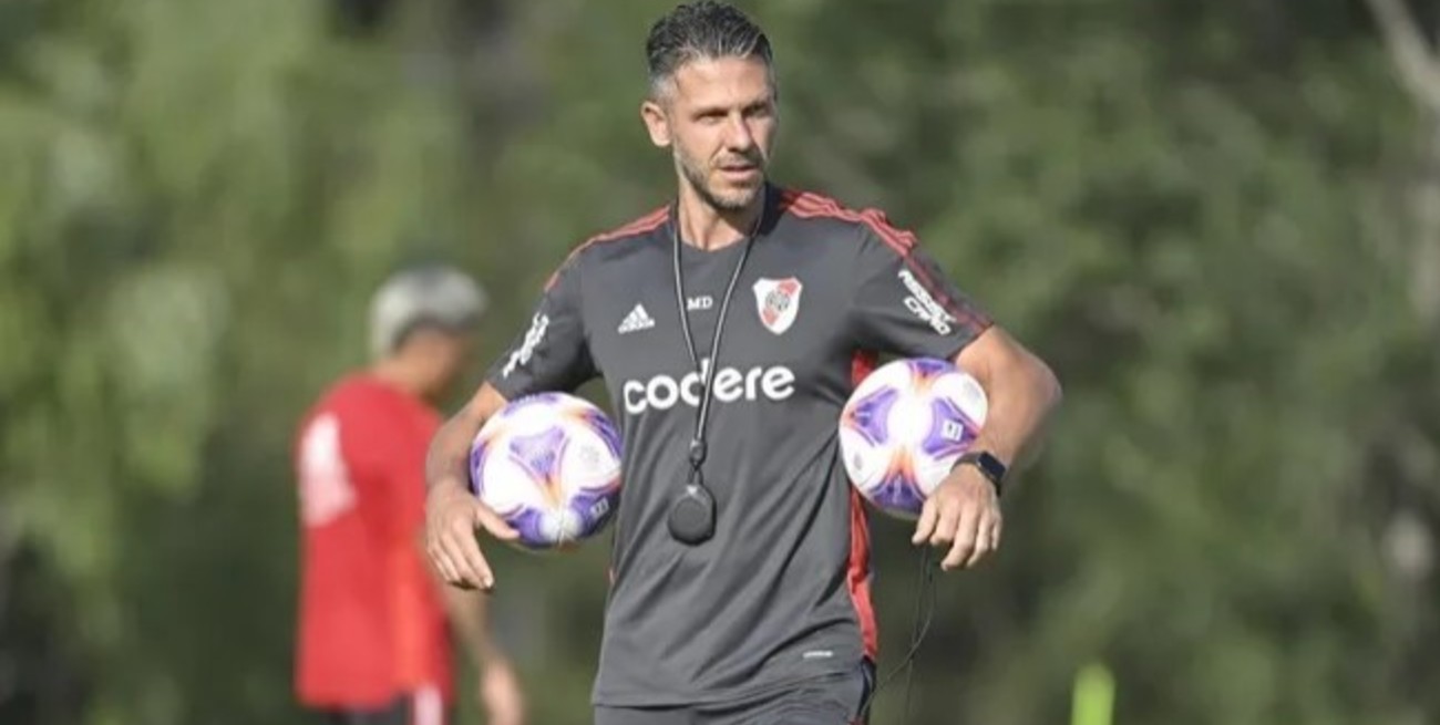 River quiere extender su gran presente ante Belgrano en el Más Monumental